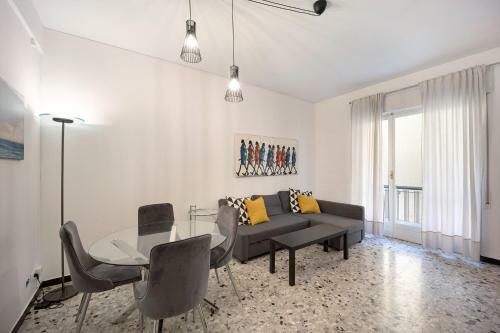 Apartamento Appartamento Osteria Consani