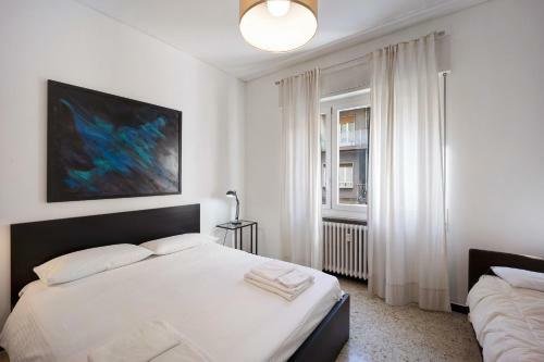 Apartamento Appartamento Osteria Consani