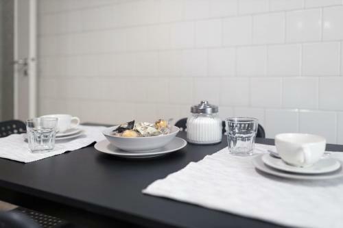 Apartamento Appartamento Osteria Consani
