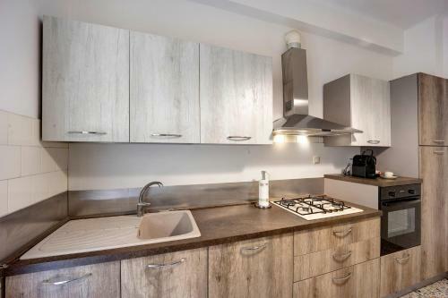 Apartamento Appartamento Osteria Consani