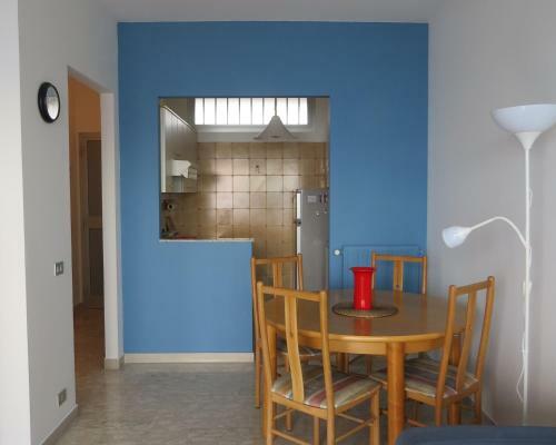 Apartamento Casa Lea
