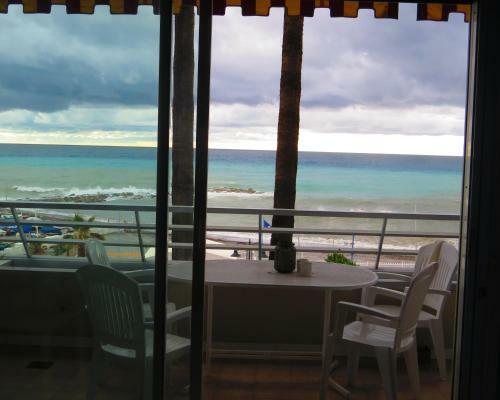 Apartamento Casa Lea