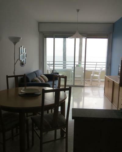 Apartamento Casa Lea
