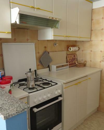 Apartamento Casa Lea