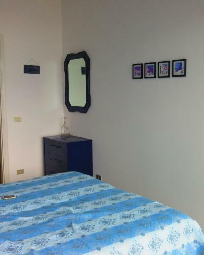 Apartamento Casa Lea