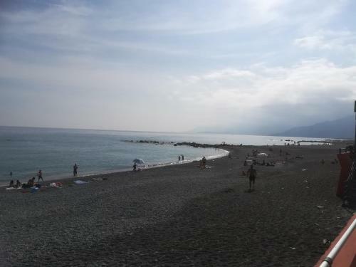 Apartamento Le Case Del Sole