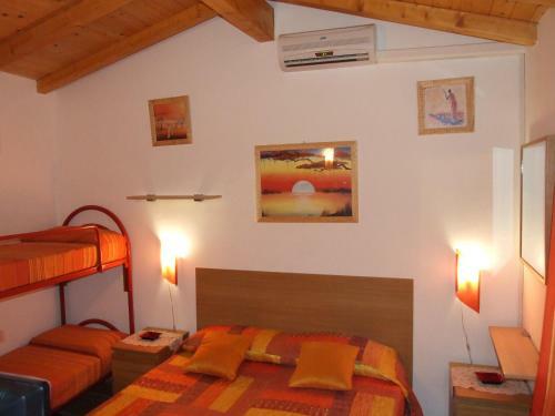 Apartamento Le Case Del Sole
