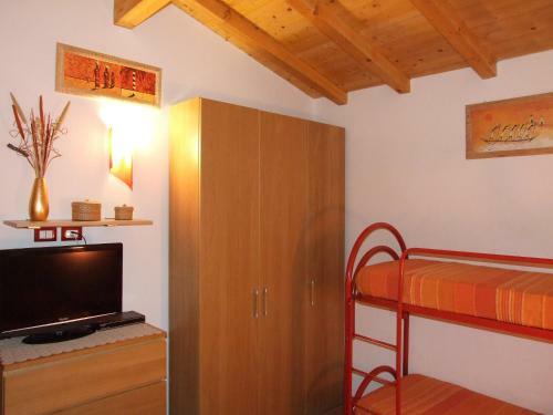 Apartamento Le Case Del Sole