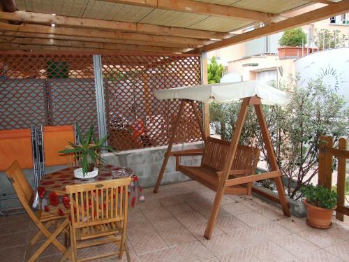 Apartamento Le Case Del Sole