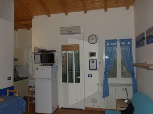 Apartamento Le Case Del Sole