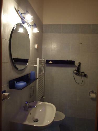 Apartamento Le Case Del Sole