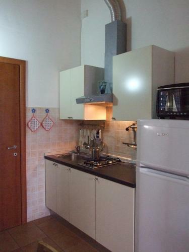 Apartamento Le Case Del Sole
