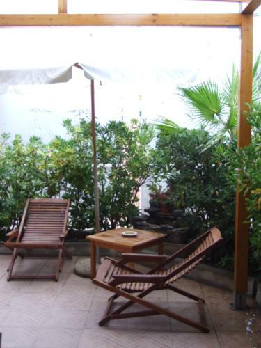 Apartamento Le Case Del Sole