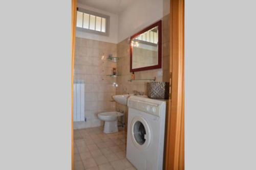 Apartamento Appartamento Fronte Mare