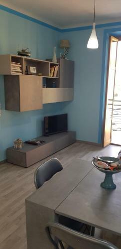 Apartamento L'eternita' E' Il Mare Mischiato Col Sole Rimbaut