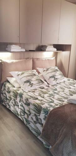 Apartamento L'eternita' E' Il Mare Mischiato Col Sole Rimbaut