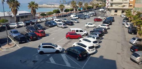 Apartamento L'eternita' E' Il Mare Mischiato Col Sole Rimbaut