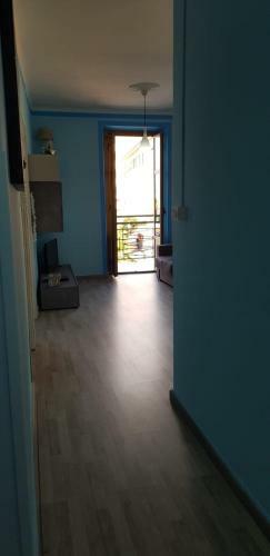 Apartamento L'eternita' E' Il Mare Mischiato Col Sole Rimbaut