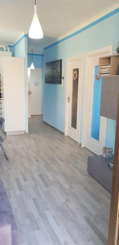 Apartamento L'eternita' E' Il Mare Mischiato Col Sole Rimbaut