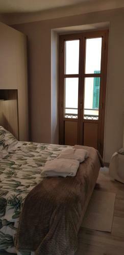 Apartamento L'eternita' E' Il Mare Mischiato Col Sole Rimbaut