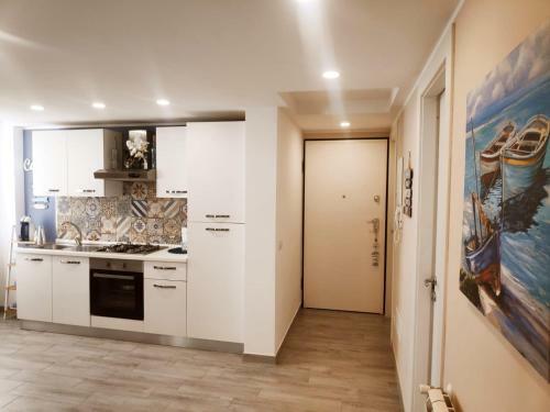 Apartamento Tuffo Nel Blu