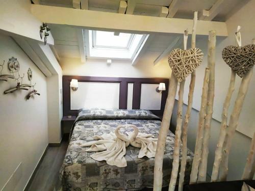 Apartamento Tuffo Nel Blu