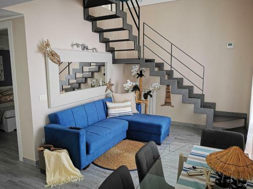 Apartamento Tuffo Nel Blu