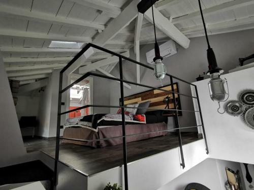 Apartamento Tuffo Nel Blu