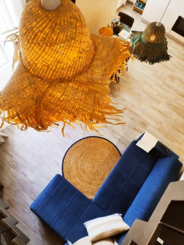 Apartamento Tuffo Nel Blu