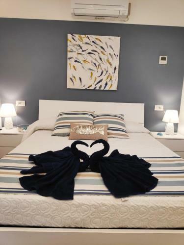 Apartamento Tuffo Nel Blu