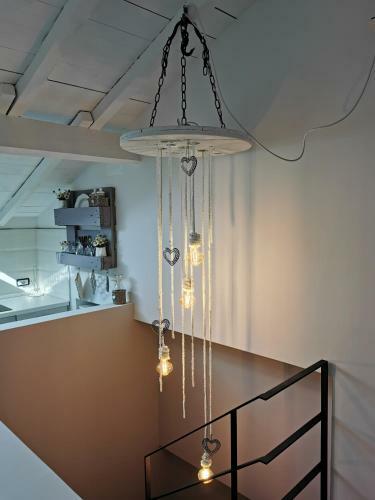 Apartamento Tuffo Nel Blu