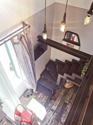 Apartamento Tuffo Nel Blu