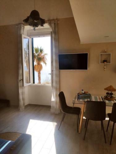 Apartamento Tuffo Nel Blu