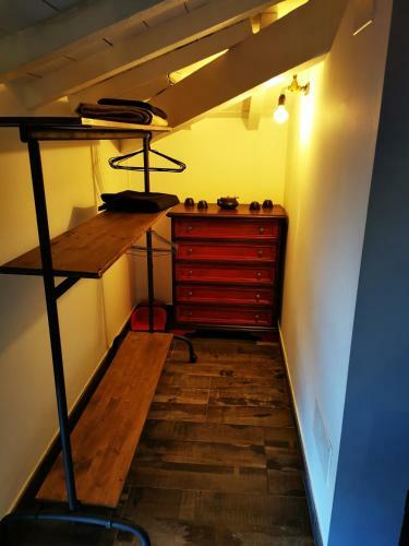 Apartamento Tuffo Nel Blu