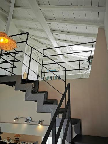 Apartamento Tuffo Nel Blu