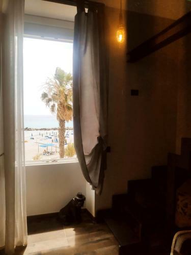 Apartamento Tuffo Nel Blu