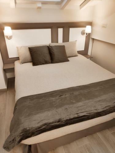 Apartamento Tuffo Nel Blu