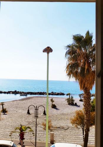 Apartamento Tuffo Nel Blu