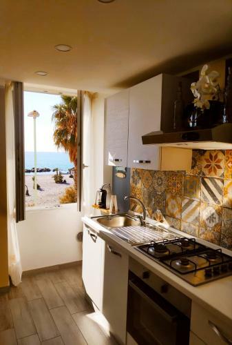 Apartamento Tuffo Nel Blu