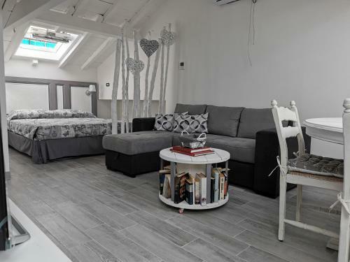 Apartamento Tuffo Nel Blu