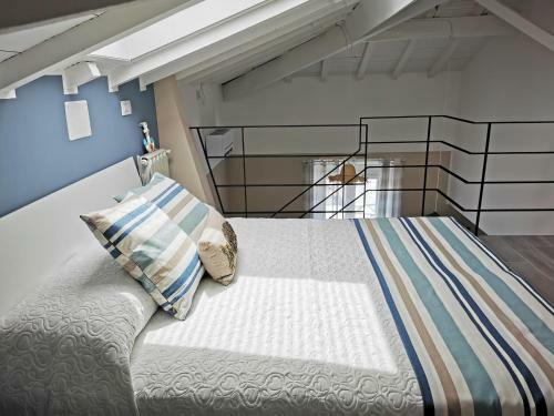 Apartamento Tuffo Nel Blu