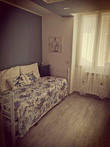 Apartamento Tuffo Nel Blu