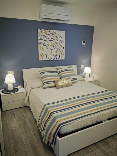 Apartamento Tuffo Nel Blu