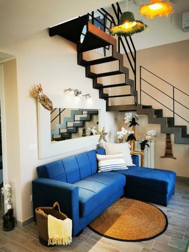 Apartamento Tuffo Nel Blu