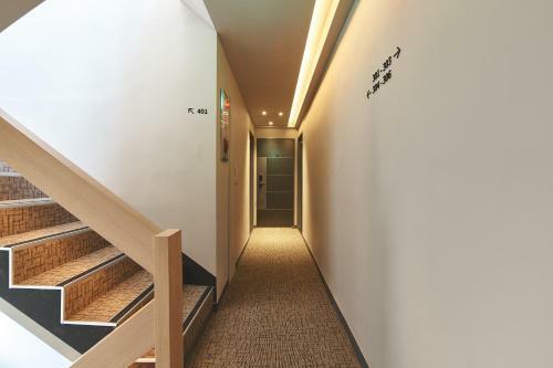 Albergue Butlerlee Bricks