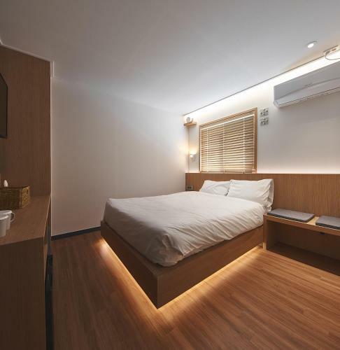Albergue Butlerlee Bricks