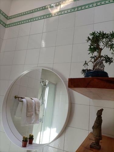 Bed & Breakfast Villa Rustico