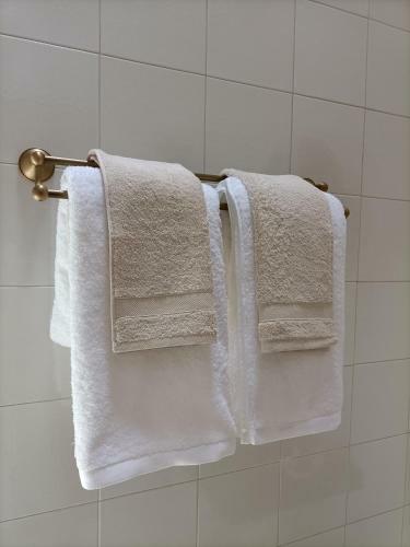 Bed & Breakfast Villa Rustico