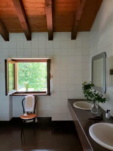 Bed & Breakfast Villa Rustico