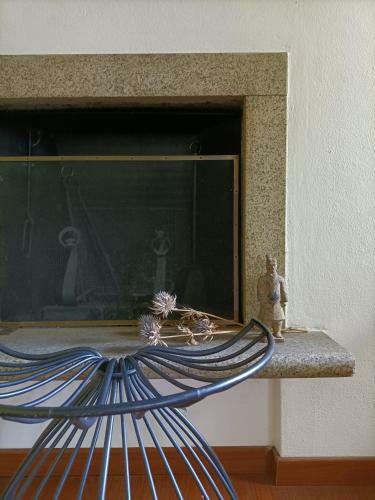 Bed & Breakfast Villa Rustico